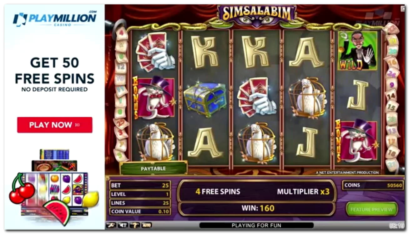 $190 Casino Chip at bWin Casino