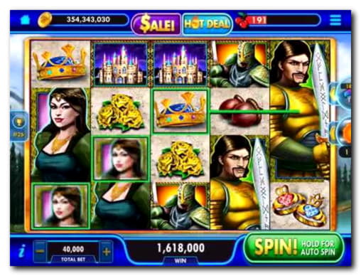 €2255 No Deposit Bonus Code at Casino Luck