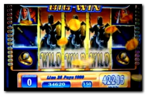 165 Free Spins at BGO Casino