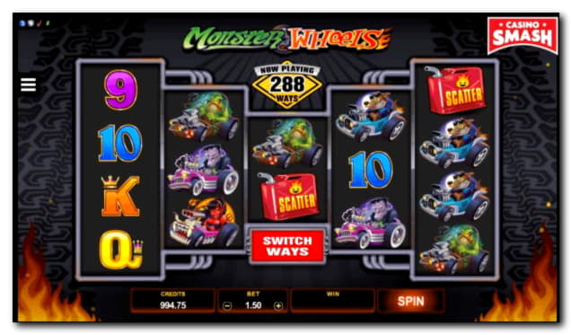 ﻿$925 Online Casino Tournament at Casino com