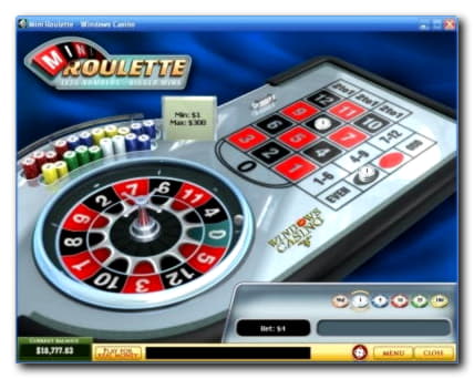£225 Free Chip at Bet At Home Casino