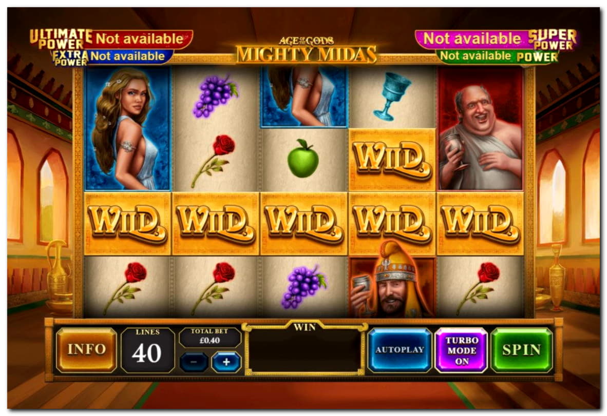 Eur 275 Free Money at Rizk Casino
