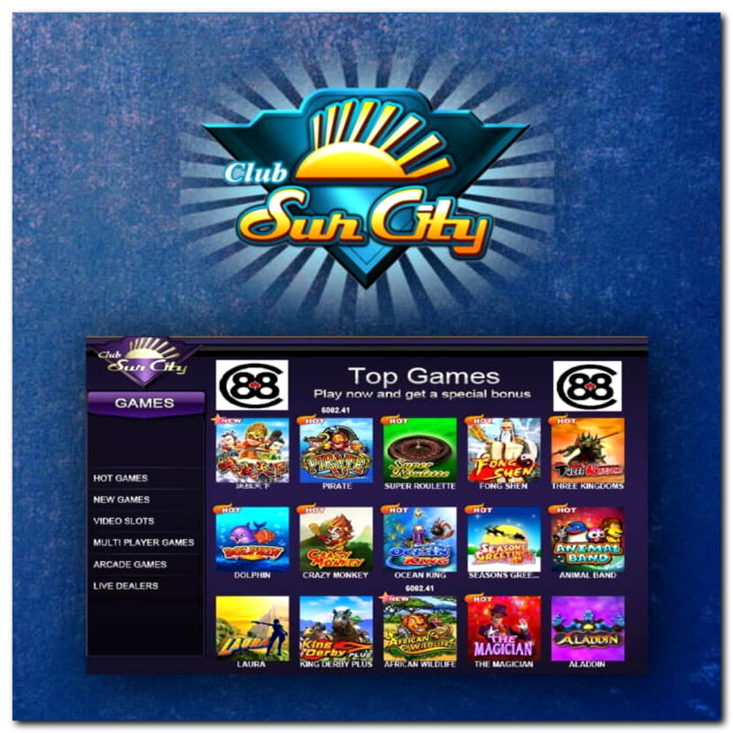 €2360 No deposit bonus at Licensed Casino 