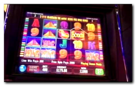 295% Match bonus at bWin Casino