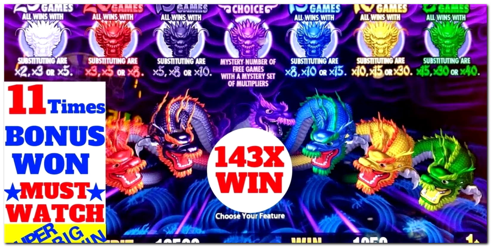 $40 Daily freeroll slot tournament at 7 Reels Casino