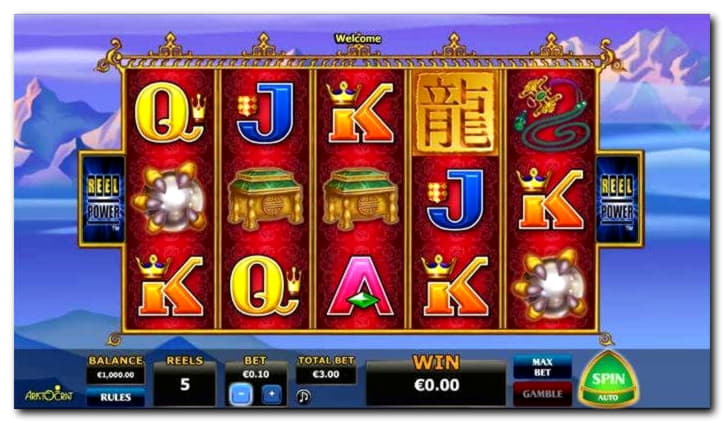 €375 FREE Chip Casino at Bet Online Casino