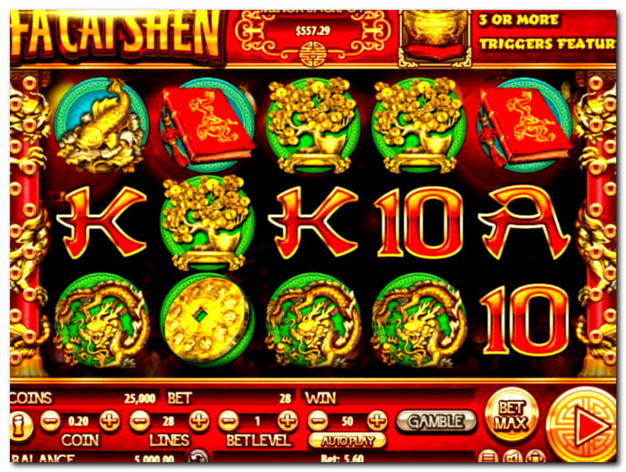 205 Loyal Free Spins! at Europa Casino