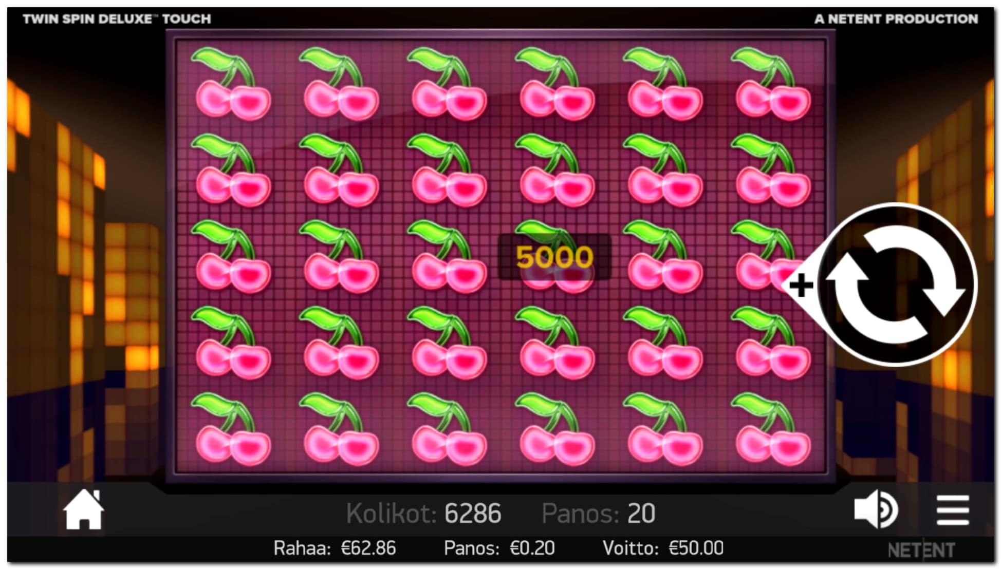 €700 FREE Chip Casino at Online Bets Casino