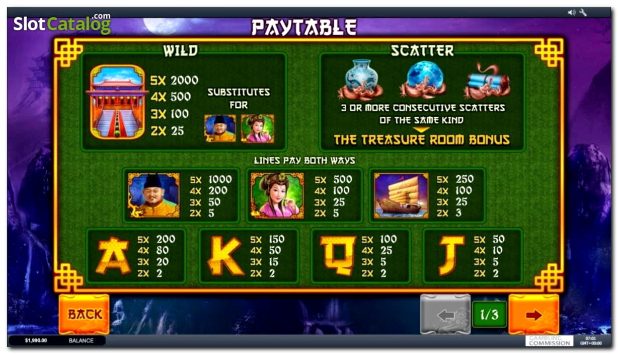 275 Free spins no deposit at Online Bets Casino