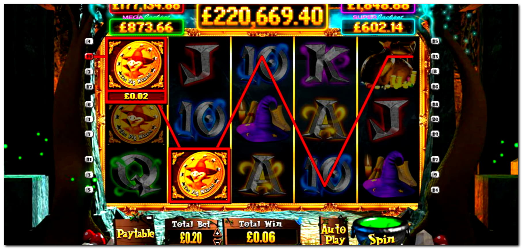 Eur 355 Mobile freeroll slot tournament at Leo Vegas Casino