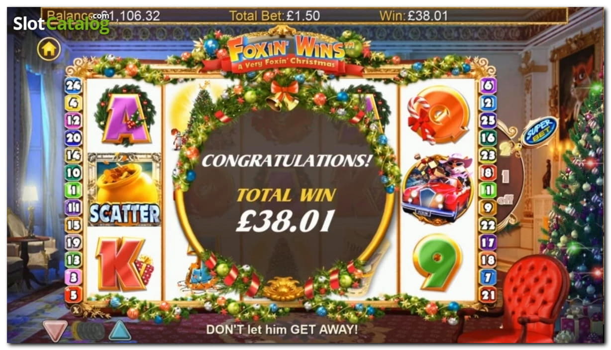 €520 Tournament at Slots Billion Casino