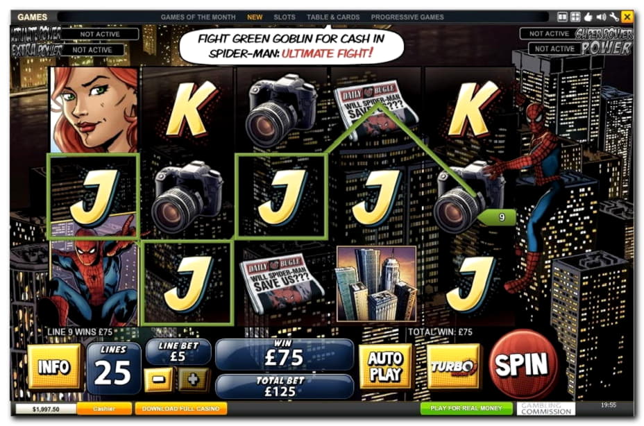 EUR 215 Daily freeroll slot tournament at bWin Casino