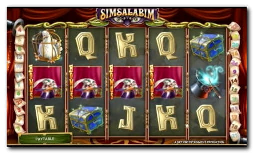 ﻿$165 FREE Chip at Betnspin Casino