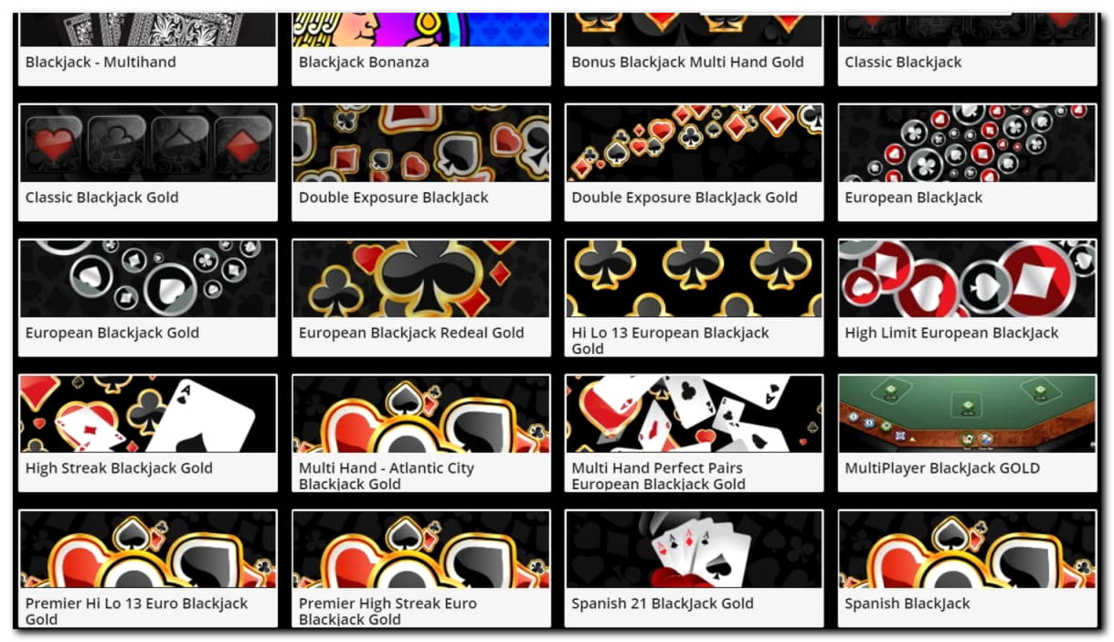 130% Match Bonus Casino at Energy Casino