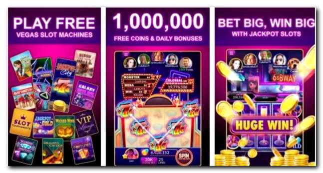 £675 Free Chip Casino at Party Casino