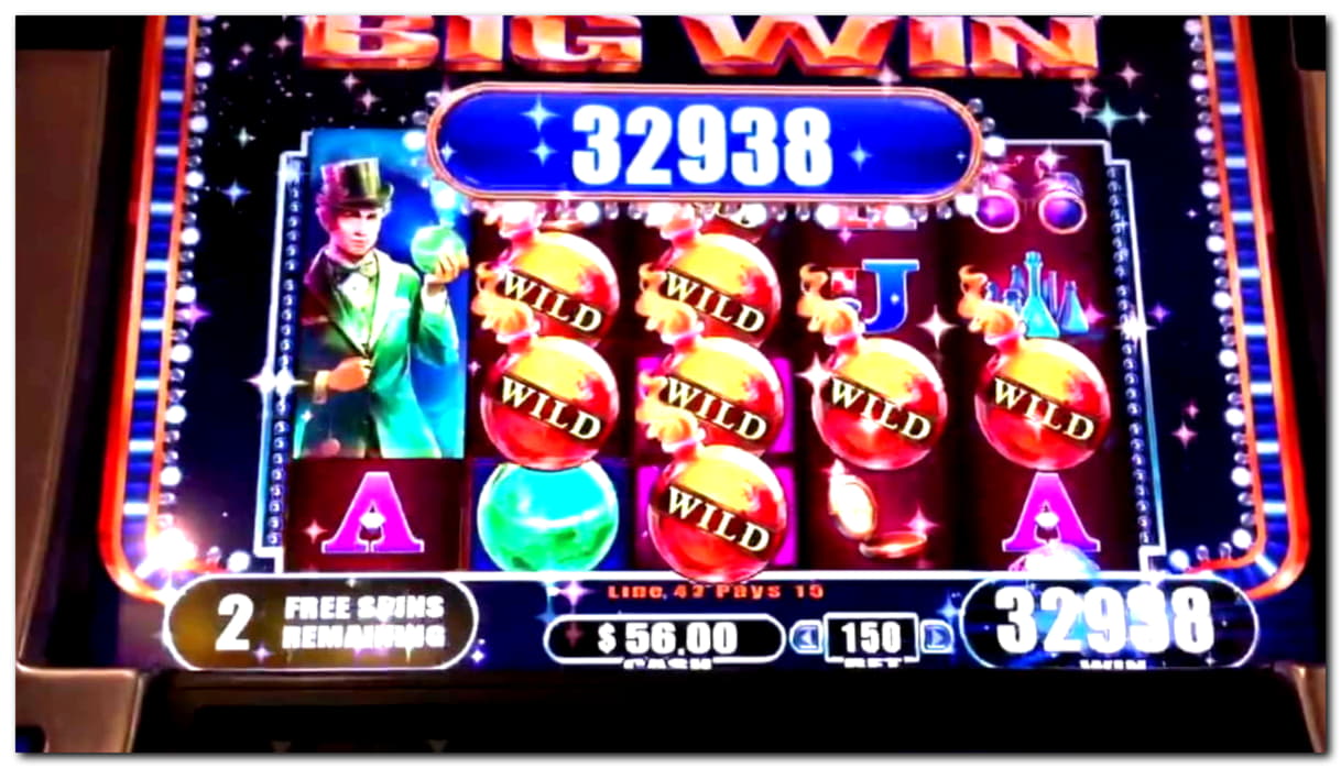 165 Free spins no deposit casino at Eurogrand Casino