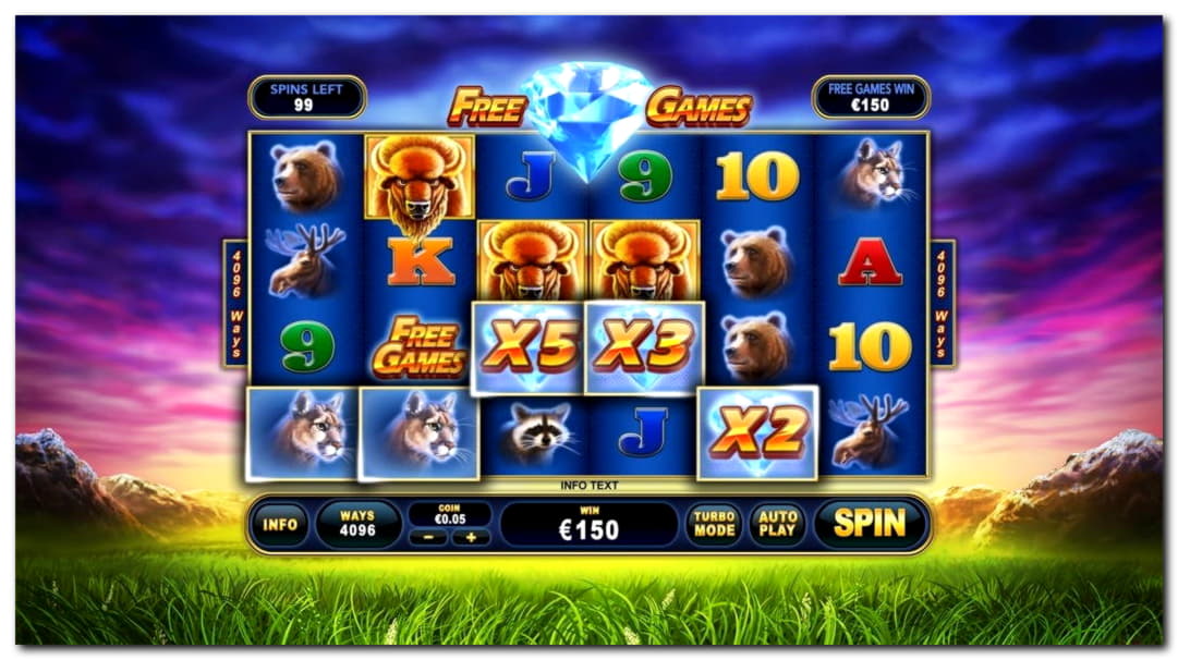 EUR 365 Free Chip at 888 Casino