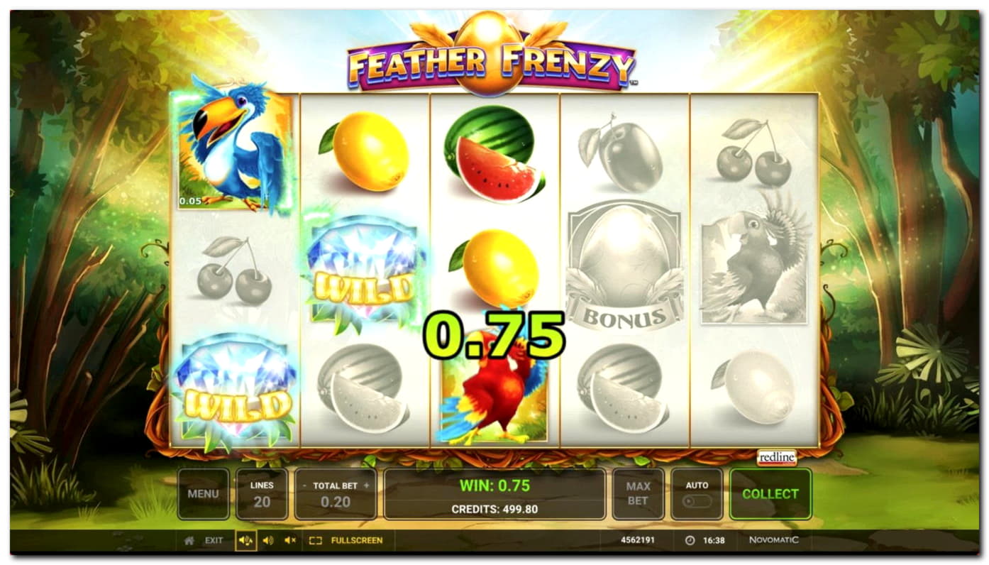 965% Match bonus at Spin Palace Casino