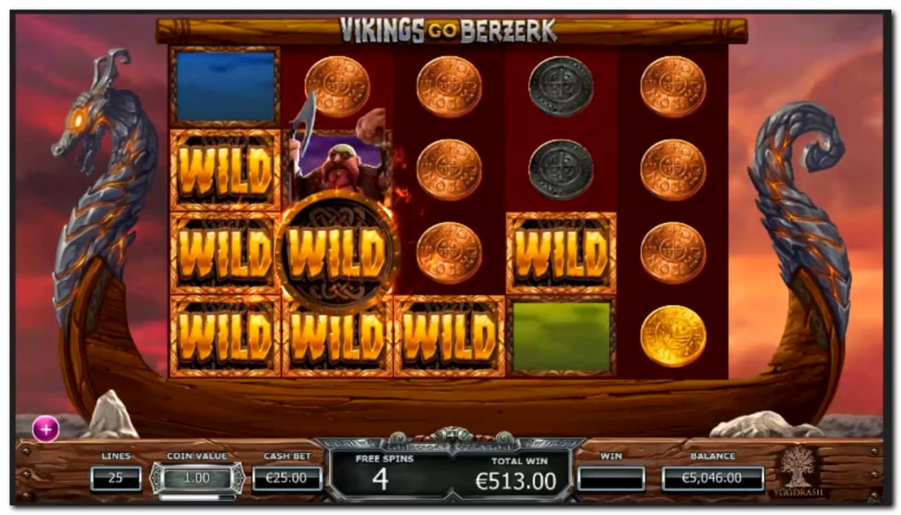 88 Trial Spins at Betway Casino