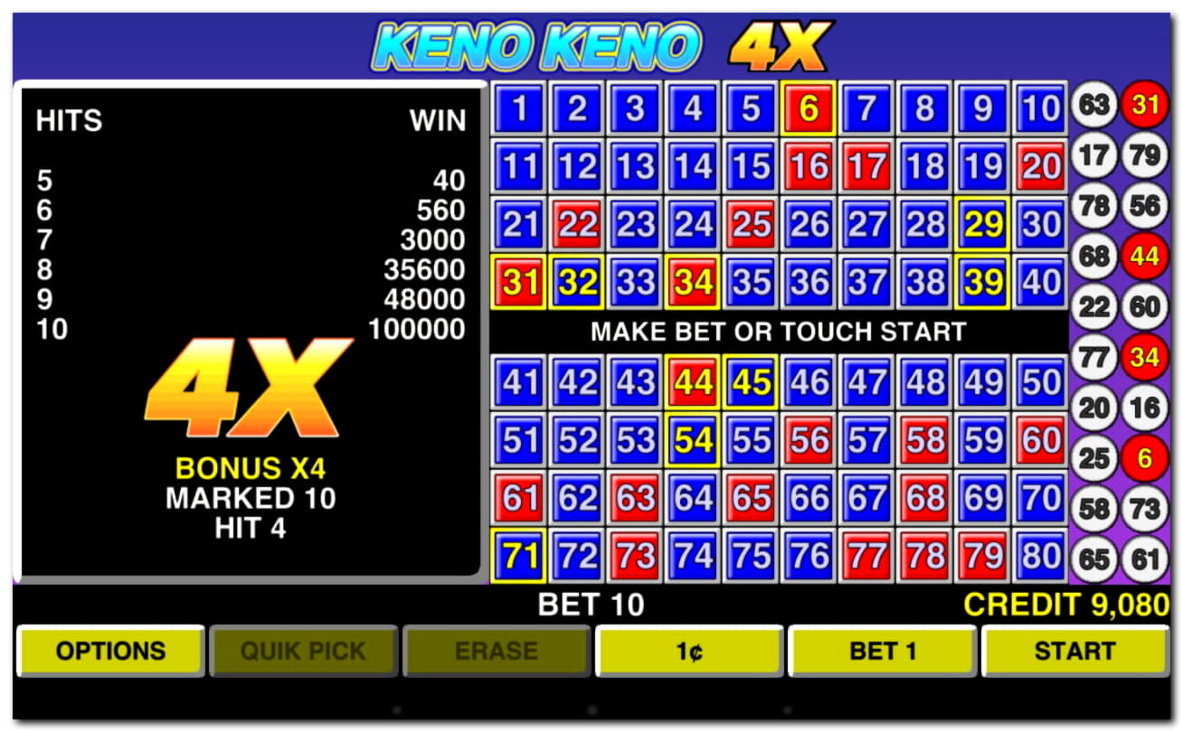 880% Match Bonus at Betnspin Casino
