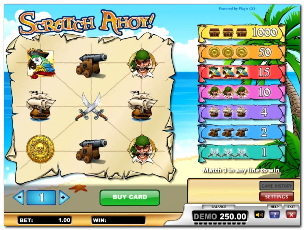 €2690 NO DEPOSIT at Energy Casino