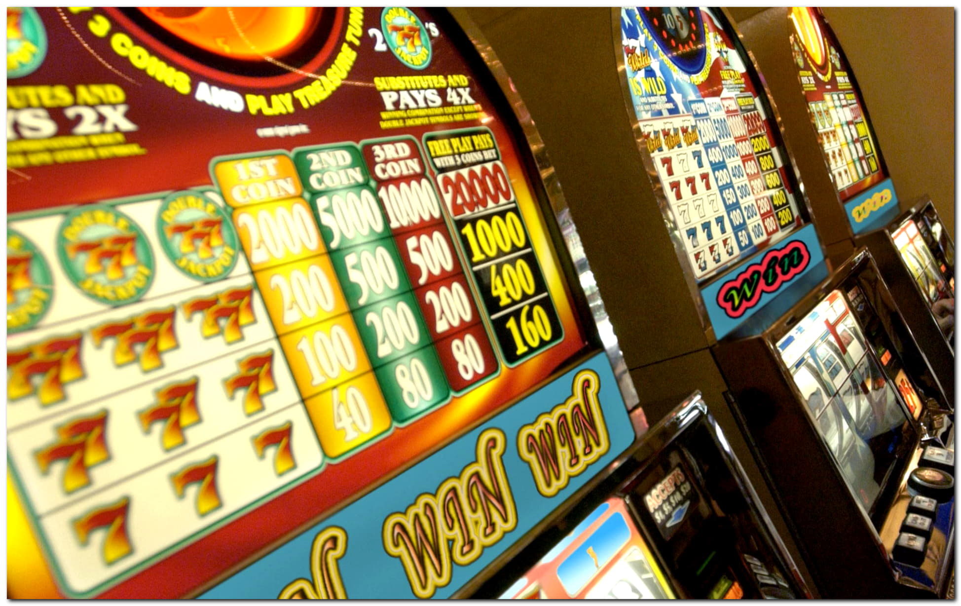 Eur 325 Free chip casino at Buzzluck Casino