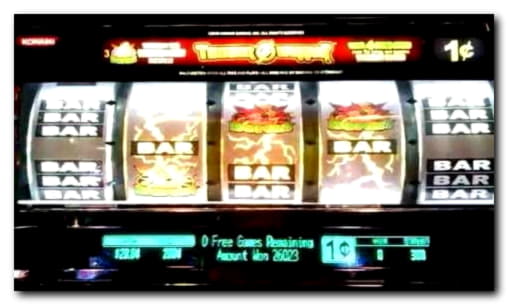 44 Free spins no deposit at 888 Casino