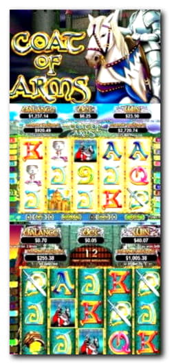 €480 Daily freeroll slot tournament at Rizk Casino