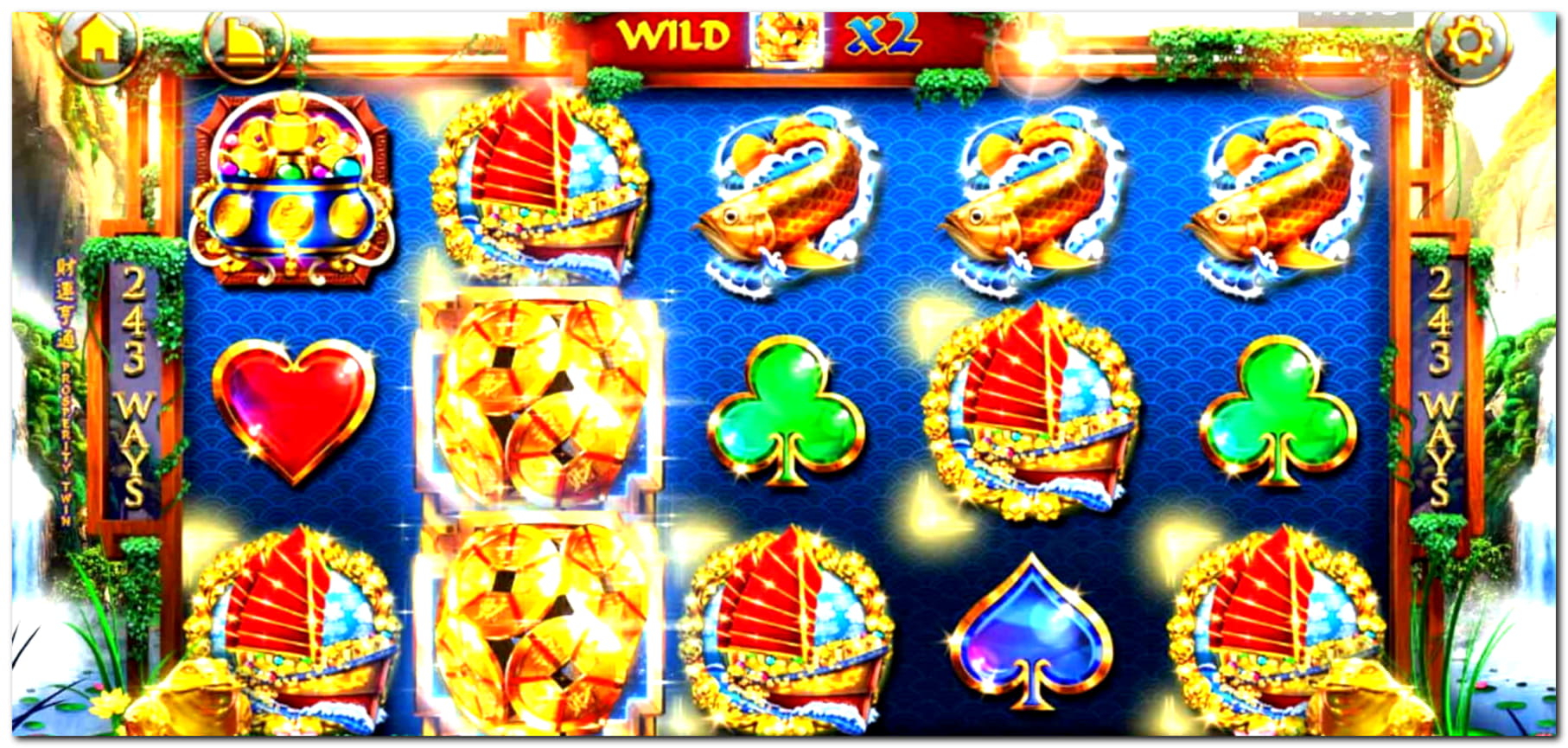 EUR 145 Online Casino Tournament at Buzzluck Casino