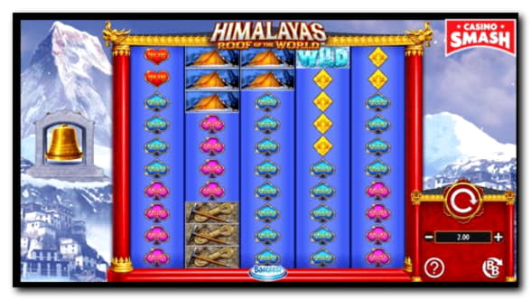 €3155 No deposit bonus at Bet Online Casino