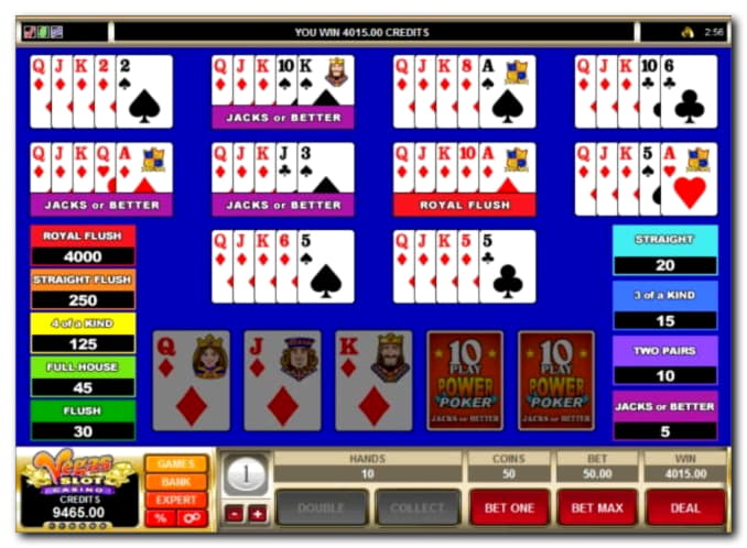 €440 FREE CHIP CASINO at Slots Billion Casino
