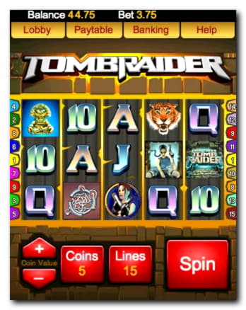€560 Tournament at Hippozino Casino