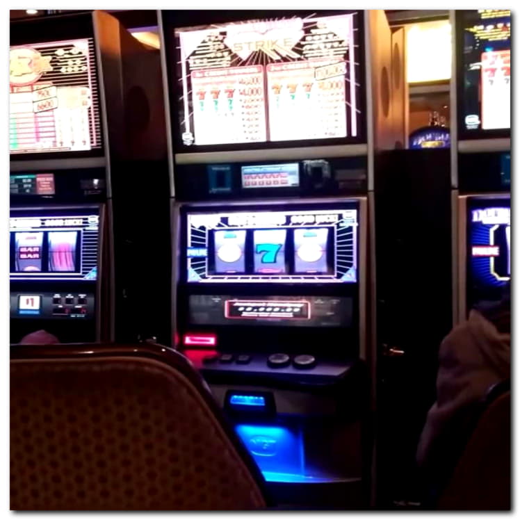 11 Free Casino Spins at Online Bets Casino