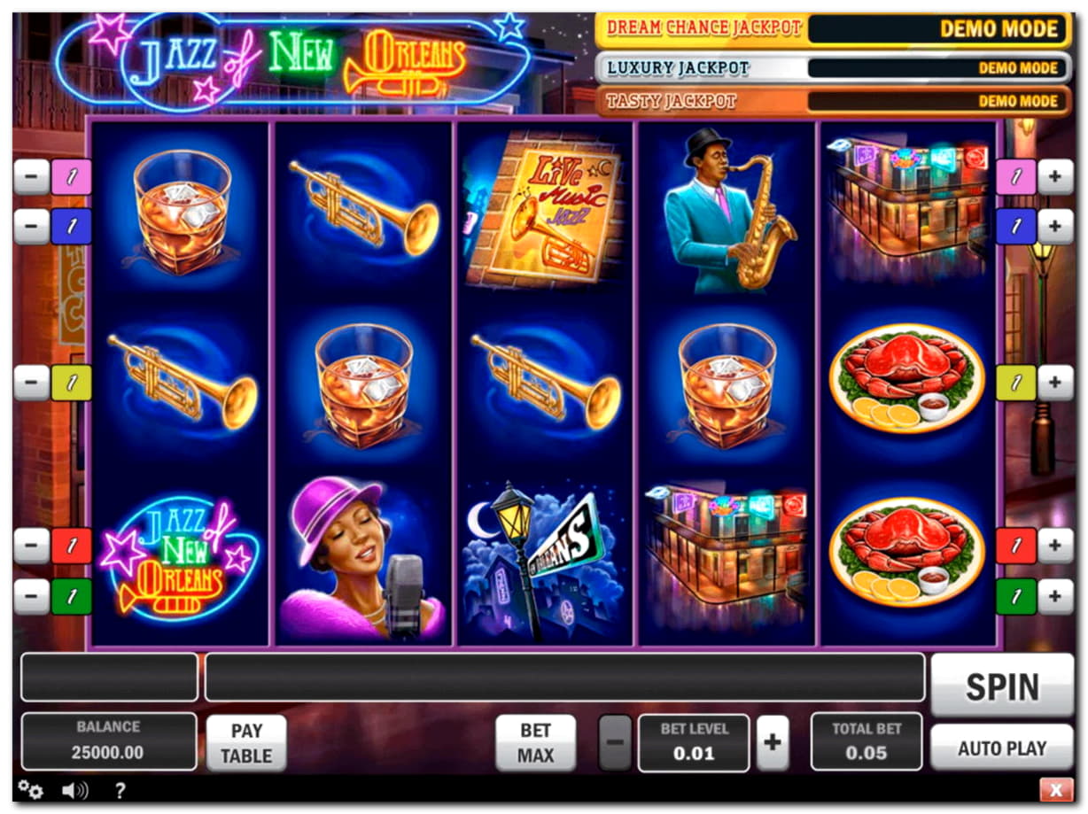 44 free spins at Leo Dubai Casino