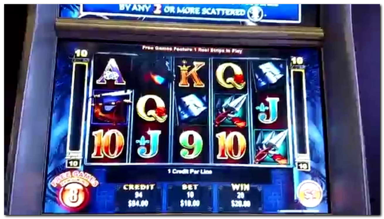 €280 No Deposit at Alf Casino