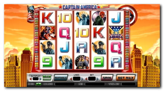 605% Match at a casino at Bet Online Casino