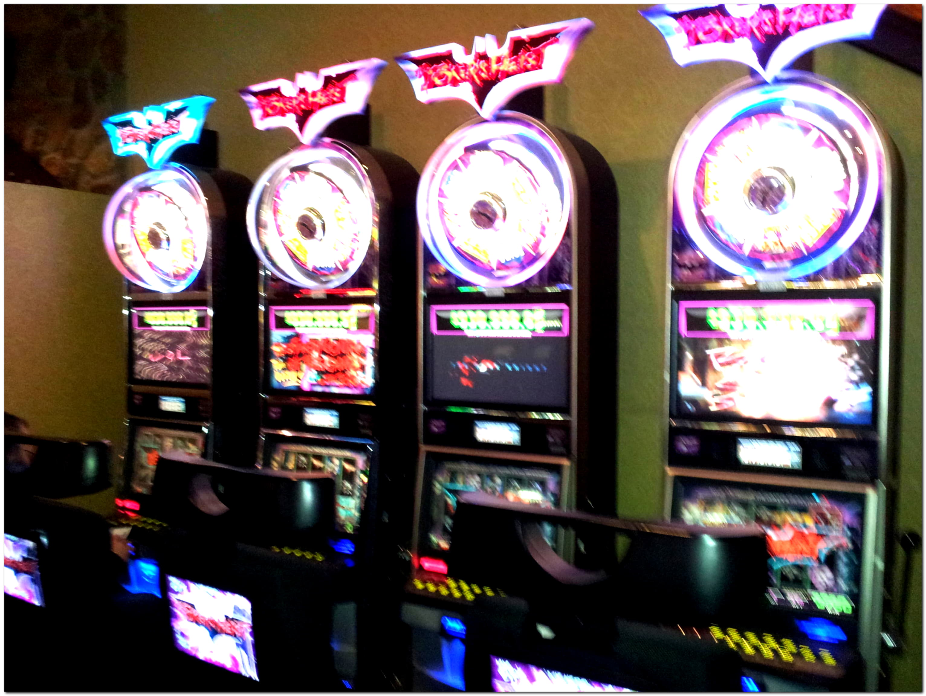 275% Casino match bonus at Slots Billion Casino