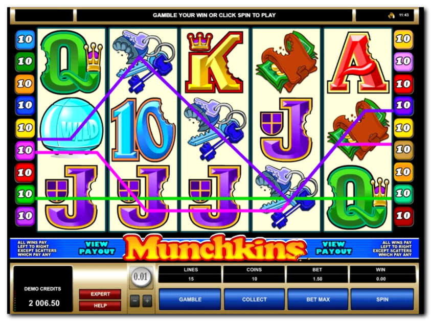 €660 Free casino chip at Casino com