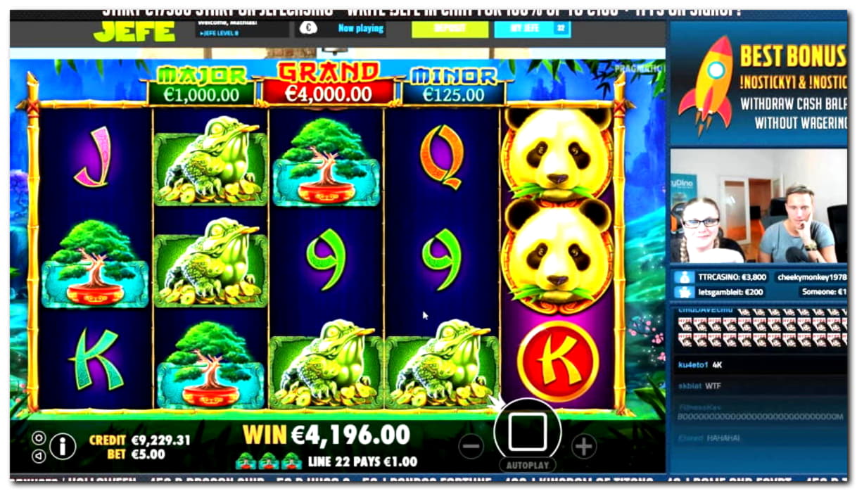120 free spins casino at 7 Reels Casino