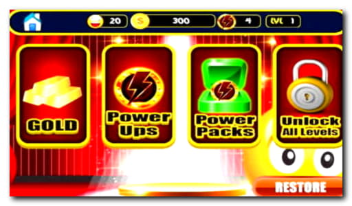 EUR 660 FREE CHIP CASINO at Europa Casino