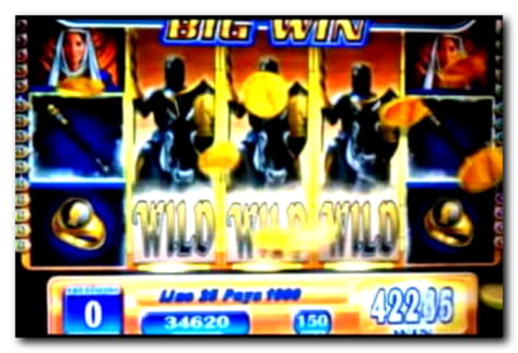 EUR 2045 no deposit at Eurogrand Casino