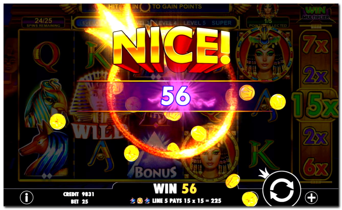 140 Free Spins no deposit at William Hill Casino