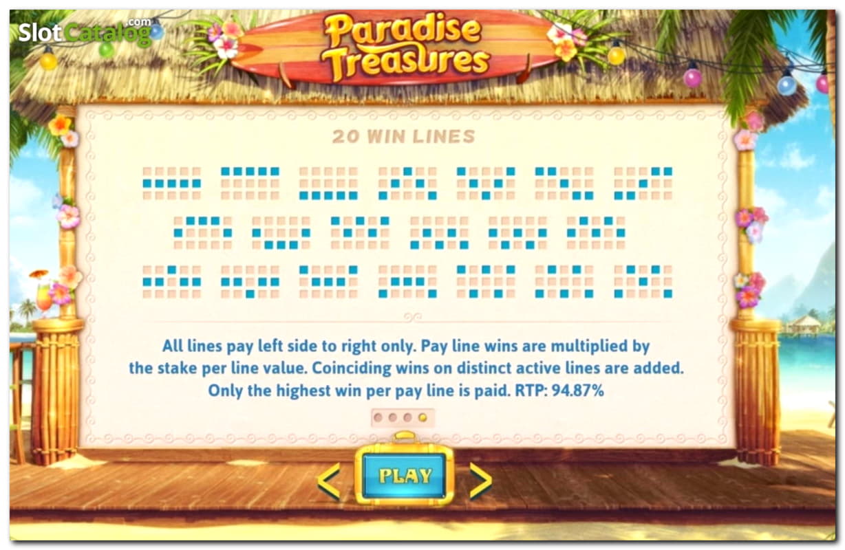 940% First Deposit Bonus at Vera and Jhon Casino