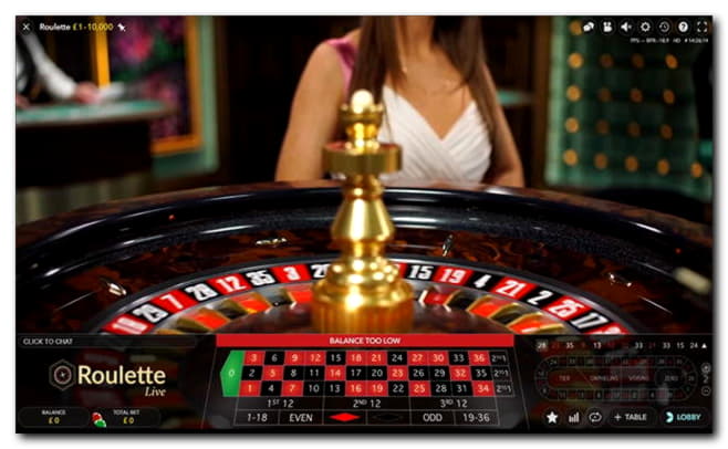 235% Match Bonus Casino at Europa Casino