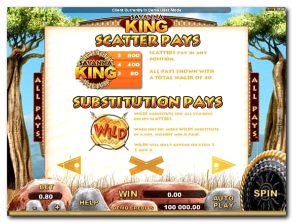685% Match at a casino at Casino Luck