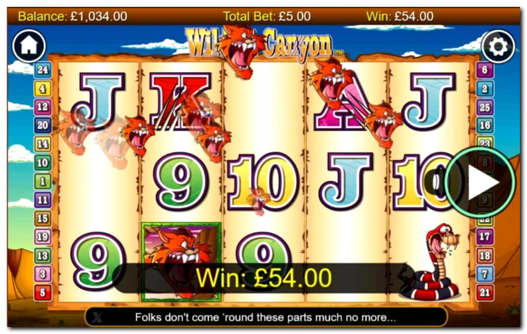 $500 free chip casino at Licensed Casino 