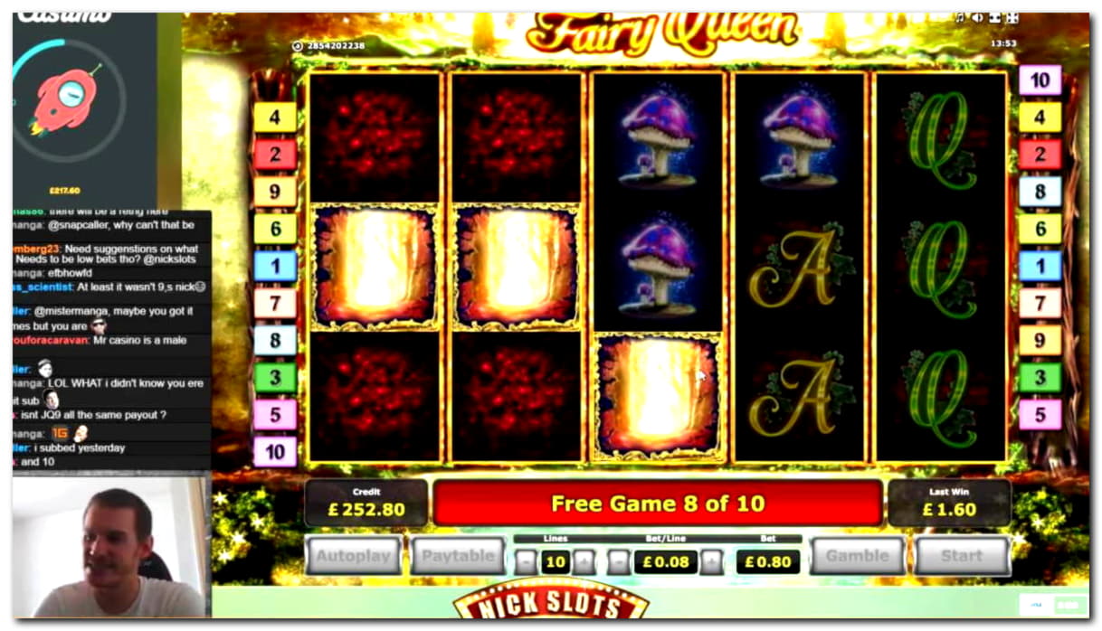 €405 Online Casino Tournament at Leo Dubai Casino
