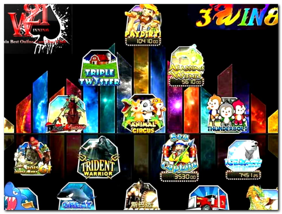 £975 Online Casino Tournament at Party Casino