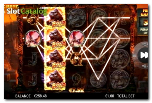 670% Match bonus casino at 7 Reels Casino