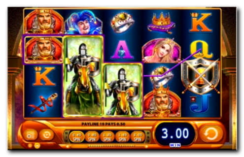 455% Signup Casino Bonus at Guts Casino